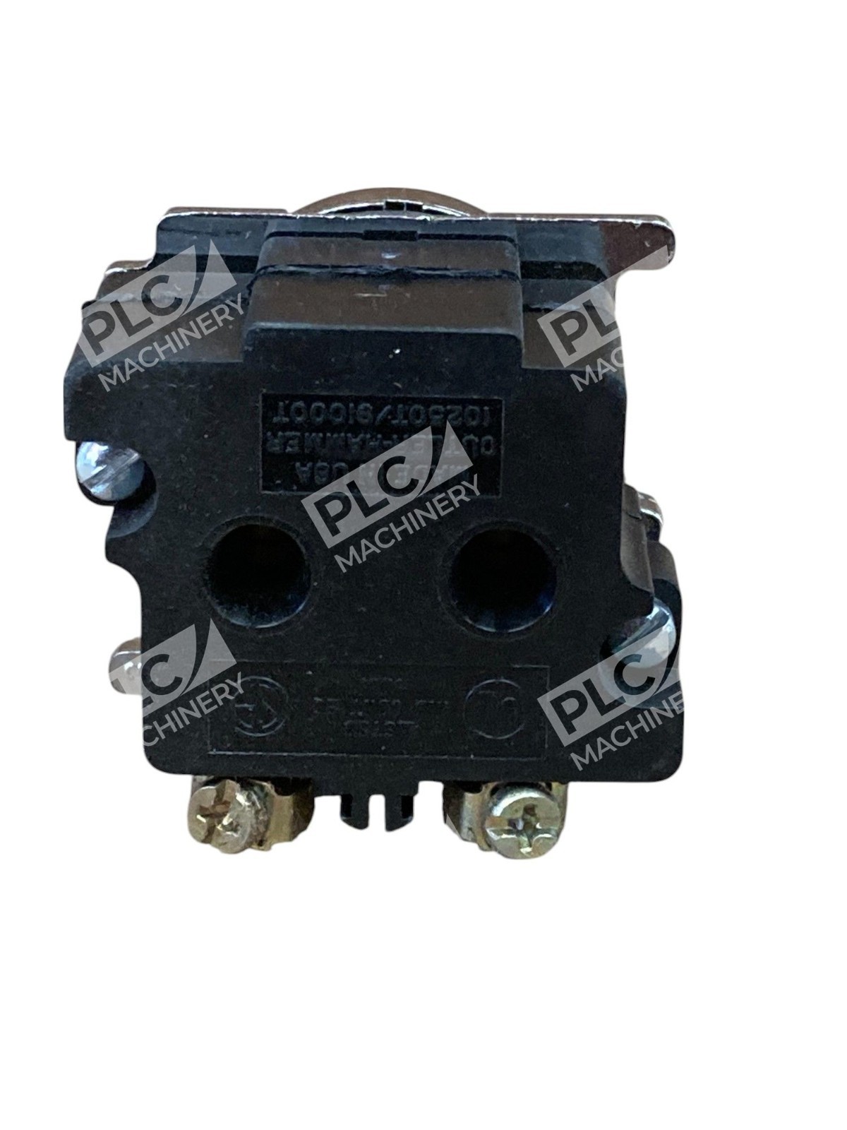 Eaton Cutler Hammer 120V AC-DC NEMA 4 4X-13 Oiltight Ind Light 10250T201N - Image 7