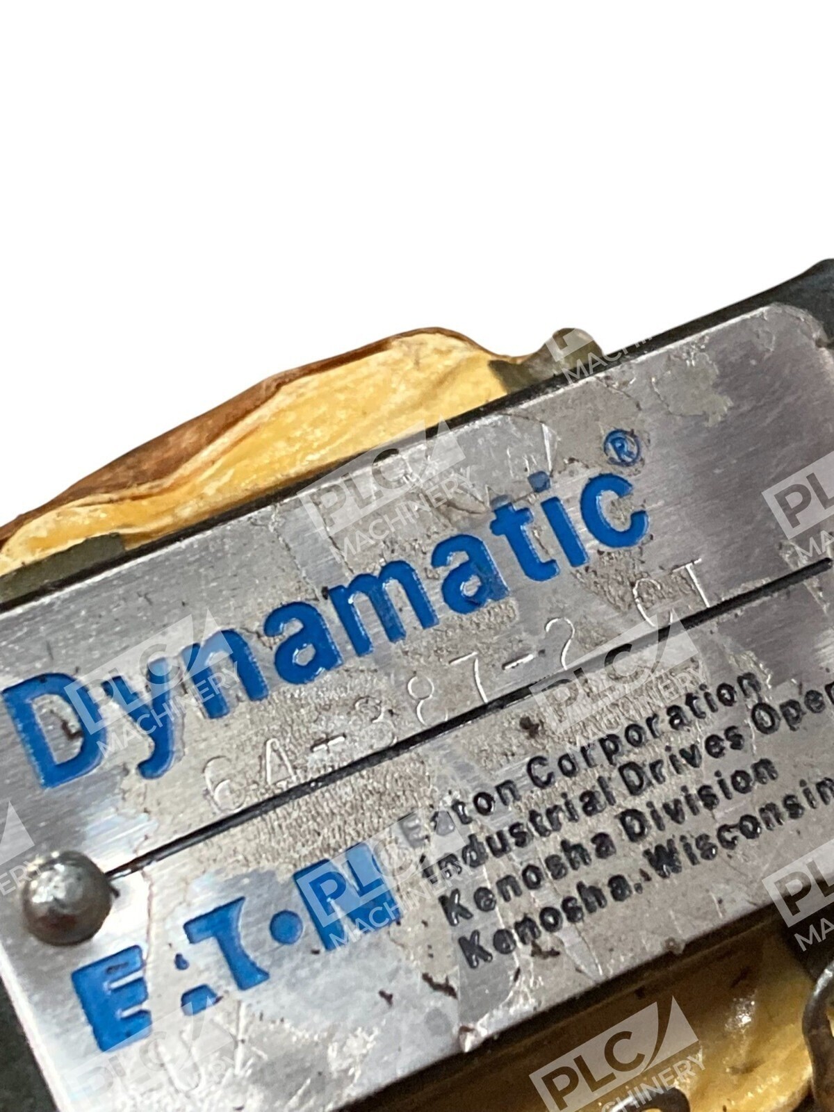 Eaton Dynamatic Tranformer 64-387-2 CT - Image 3