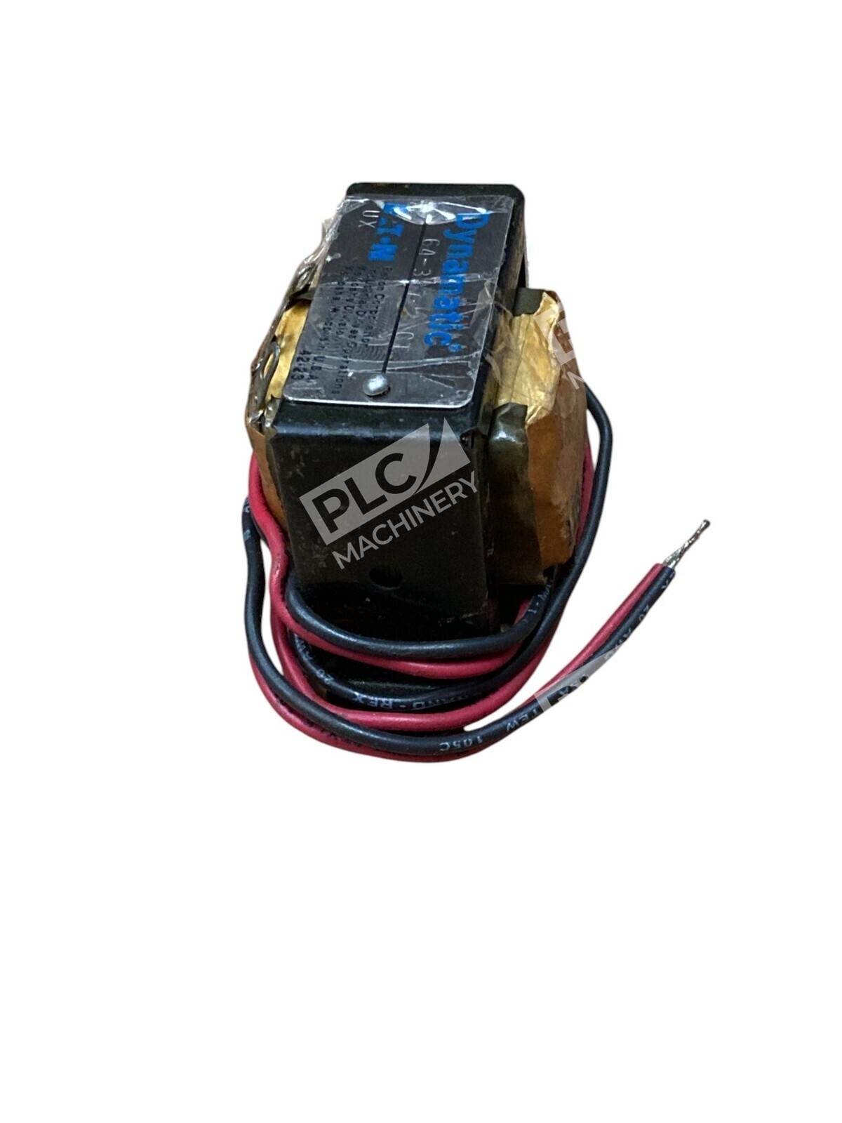 Eaton Dynamatic Tranformer 64-387-2 CT - Image 4