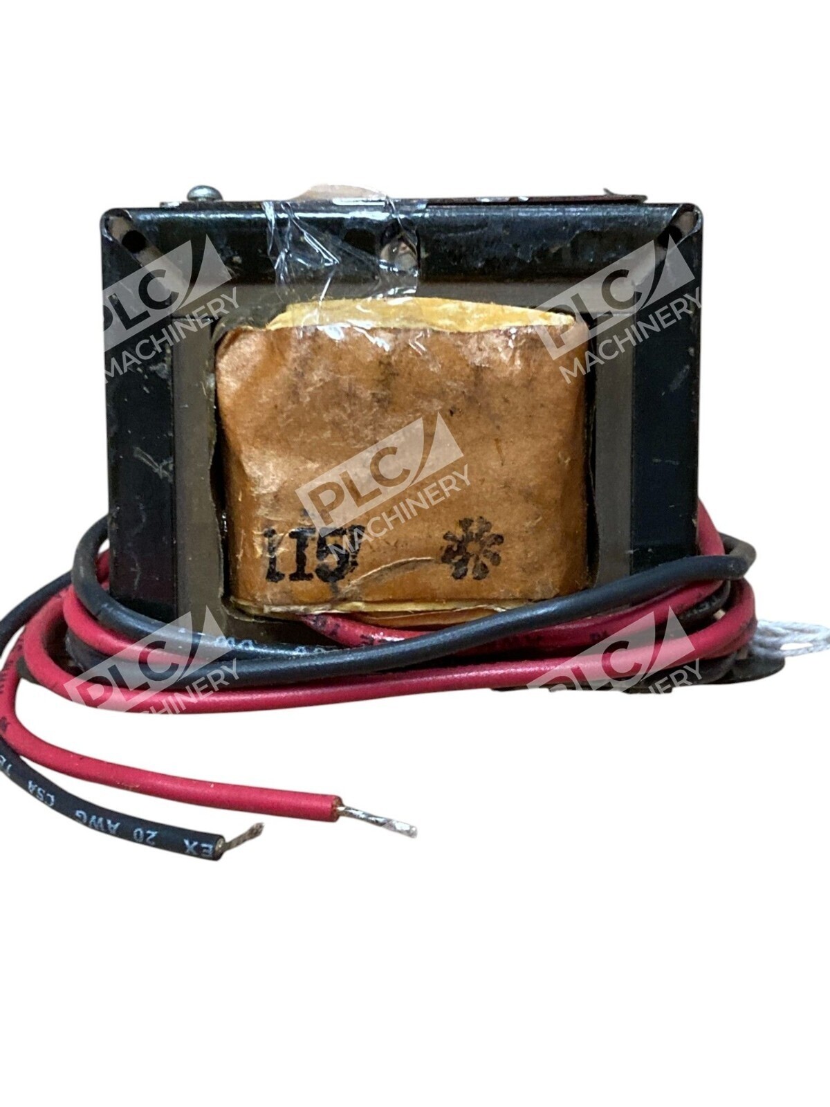 Eaton Dynamatic Tranformer 64-387-2 CT - Image 5