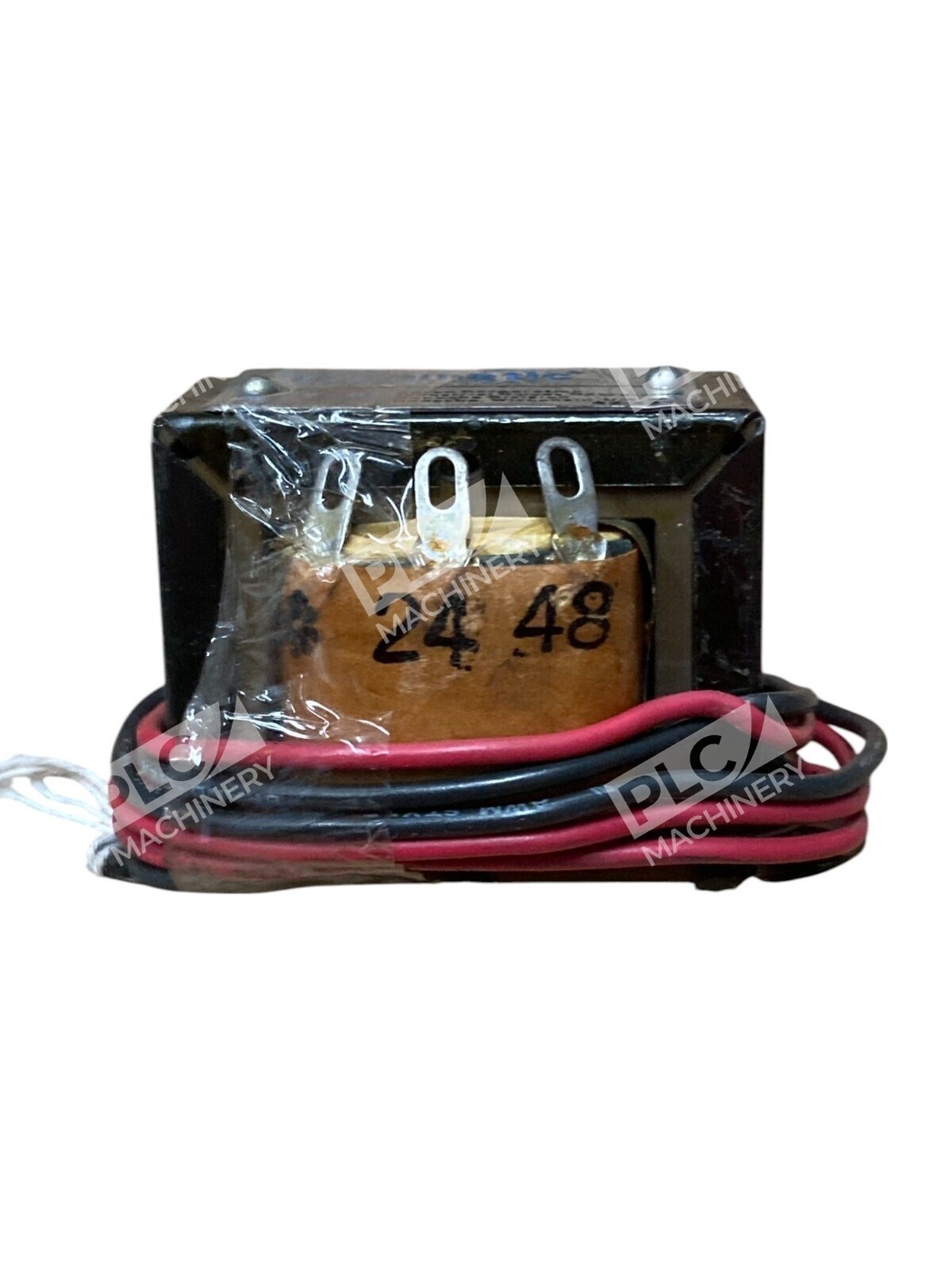 Eaton Dynamatic Tranformer 64-387-2 CT - Image 6