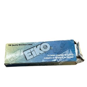 Eiko Quality Miniature Lamp 82 (Box of 10)