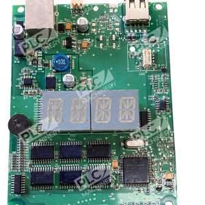 Elreha Garland 4527483 User Interface Board Commercial Kitchen L1138203 297961597896