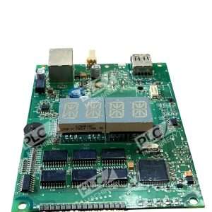Elreha Garland 4527483 User Interface Board Commercial Kitchen L1138203