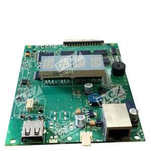 Elreha Garland 4527483 User Interface Board Commercial Kitchen L1138203 297961597896