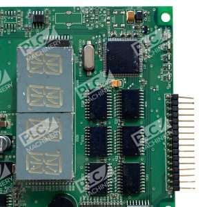 Elreha Garland 4527483 User Interface Board Commercial Kitchen L1138203 297961597896