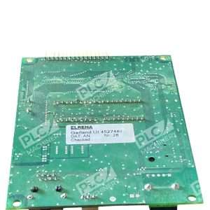 Elreha Garland 4527483 User Interface Board Commercial Kitchen L1138203 297961597896