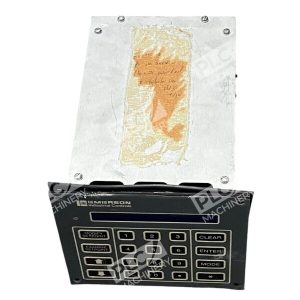 Emerson Industrial Controls Sectional Controller 115VAC 25A 1PH 1590 8002