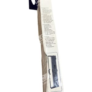 Epson S015329 Black Fabric Ribbon Cartridge FX 890 FX 890II FX 890N 297927721796