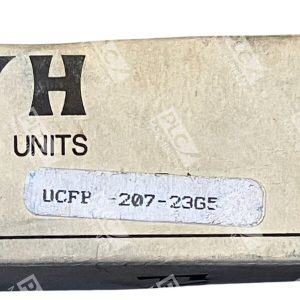 FYH Bearing Unit UCFP 207 23G5 227034836256
