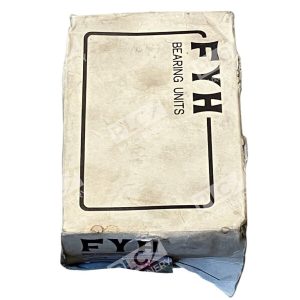 FYH Bearing Unit UCFP 207 23G5