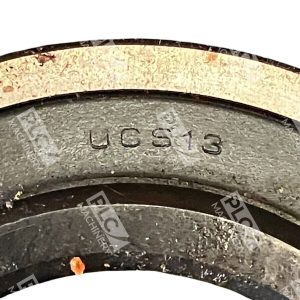 FYH T2133 T213 Bearing UCS13 226502937866