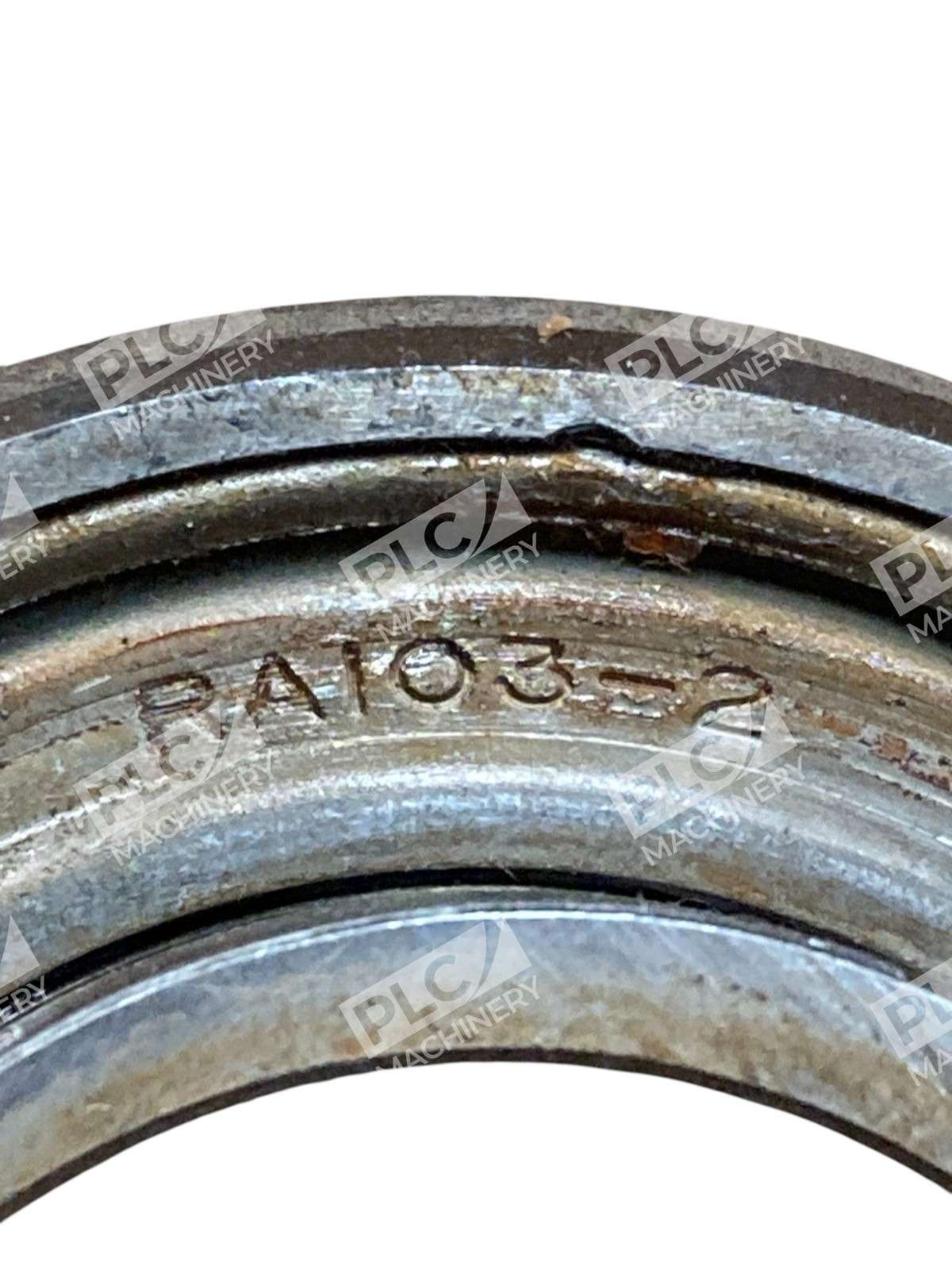 Fafnir RA103-2 Lock Collar Bearing S1103K3 - Image 7