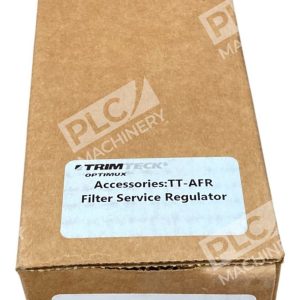 Fairchild Pressure Gauge FAIR-G-2062 W/ TT-AFR Filter Service Regulator 63252NKG