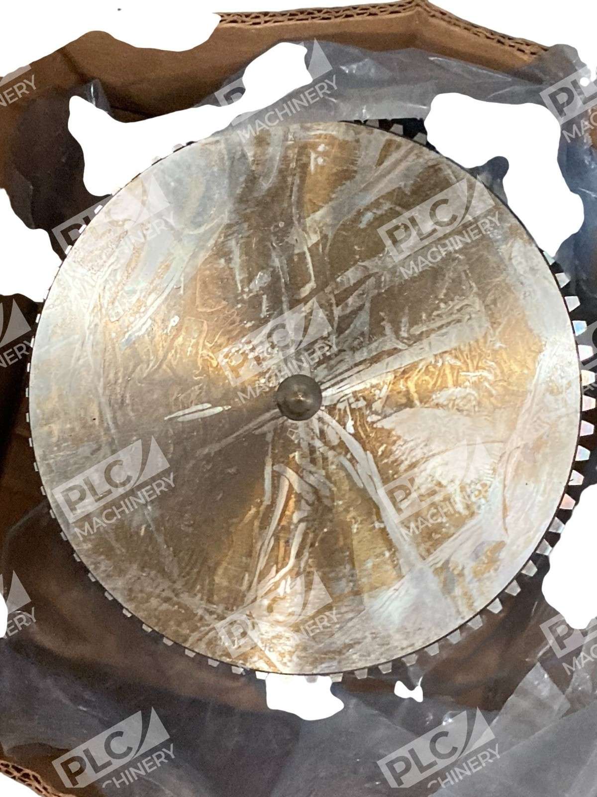 Falk Rexnord 1040G Flex Hub RSB Bore Steel 1203222 60LBS - Image 5