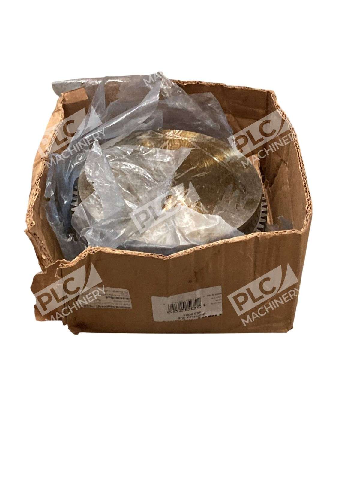 Falk Rexnord 1040G Flex Hub RSB Bore Steel 1203222 60LBS