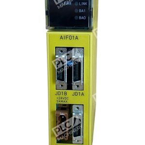 Fanuc A03B-0819-C011 I/O Module
