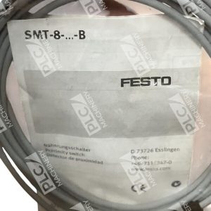 Festo 175436 C413 PNP Magnetoresistave Proximity Sensor SMT 8 PS K LED 24 B 226658366236