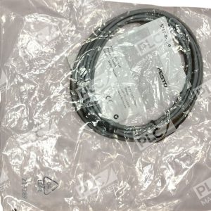 Festo 175436 C413 PNP Magnetoresistave Proximity Sensor SMT 8 PS K LED 24 B