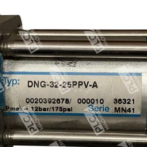 Festo Pmax12bar175psi Pneumatic Cylinder DNG 32 25PPV A 226458812586