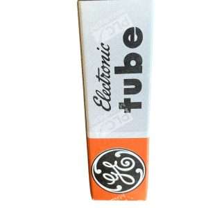 GE 5642 Electronic Tube High Voltage Rectifier NOS Lots of 5 297737018756