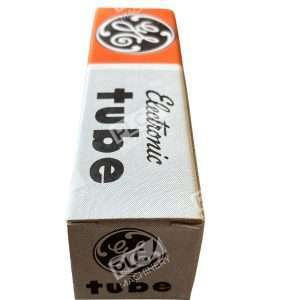 GE 5642 Electronic Tube High Voltage Rectifier NOS Lots of 5 297737018756