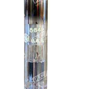 GE 5642 Electronic Tube High Voltage Rectifier NOS Lots of 5 297737018756