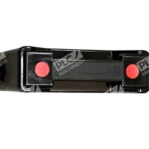 GEC Alsthom BS88 63A 660VAC 60A 600VAC Red Spot Fuse Holder Type RS63