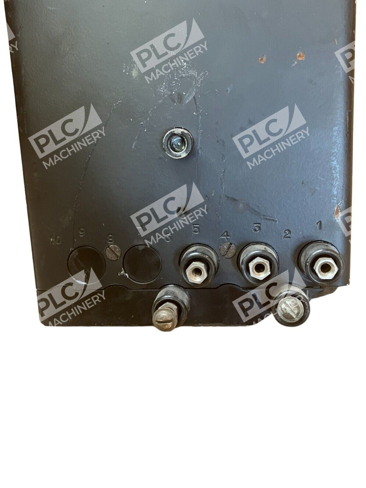 General Electric 12IAC66B4A Time Overcurrent Relay - Image 4