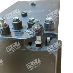 General Electric 12IAC66B4A Time Overcurrent Relay 226987224136