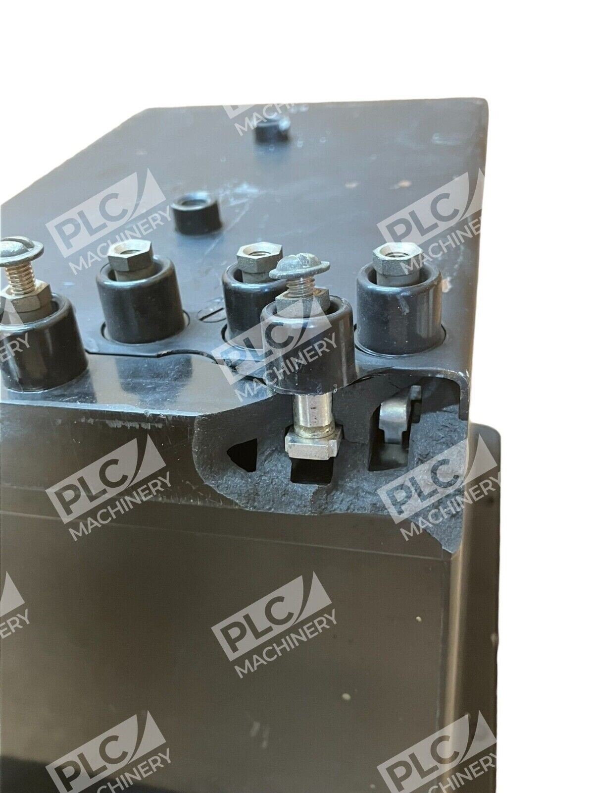 General Electric 12IAC66B4A Time Overcurrent Relay - Image 5