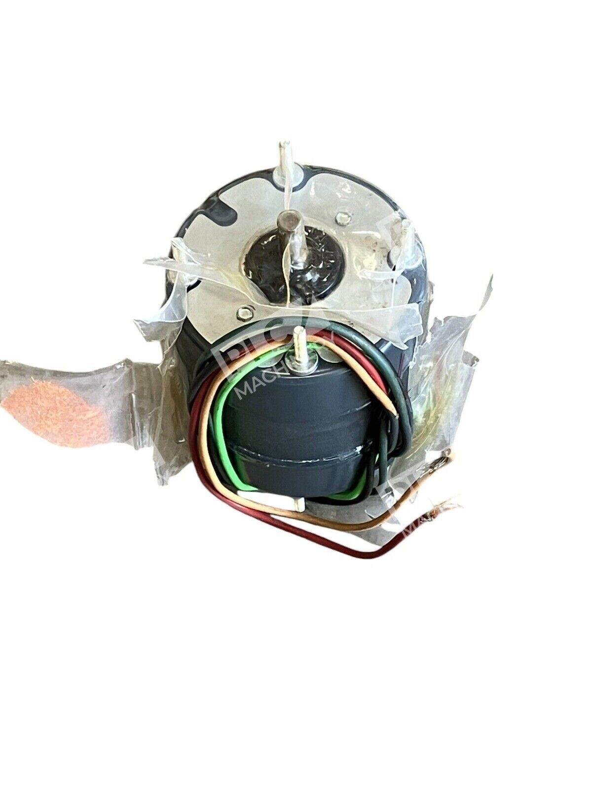 General Electric 5KSM59LS1628T 1/20HP 1Phase 1.7A 60Hz 1550RPM