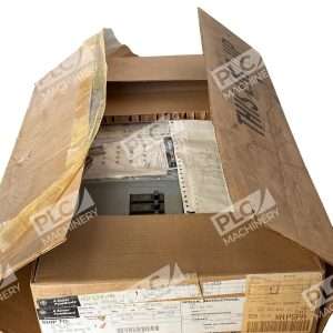 General Electric AQF1241MB Series Panelboard Interior 125A 120/240V