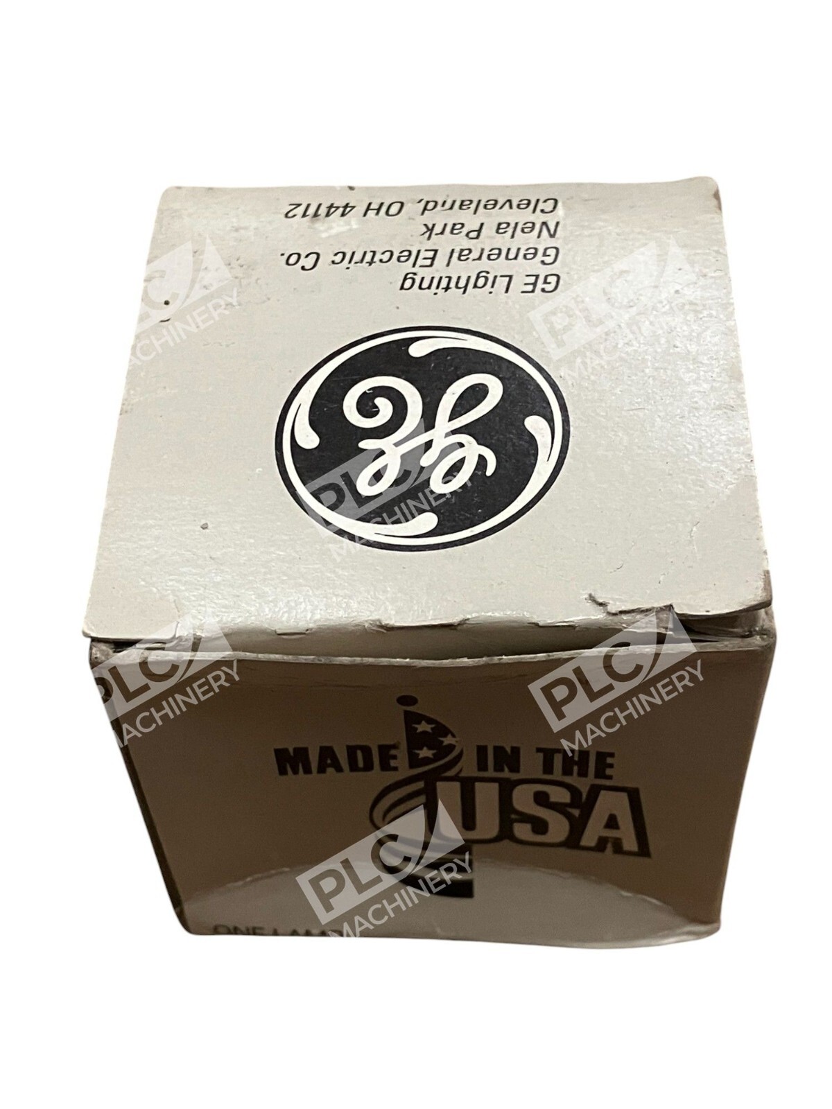 General Electric GE Lighting Quartzline Lamp DDL 20V 150W - Image 3