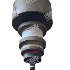 General Electric GE Vintage Electron Vacuum Tube GL-51064