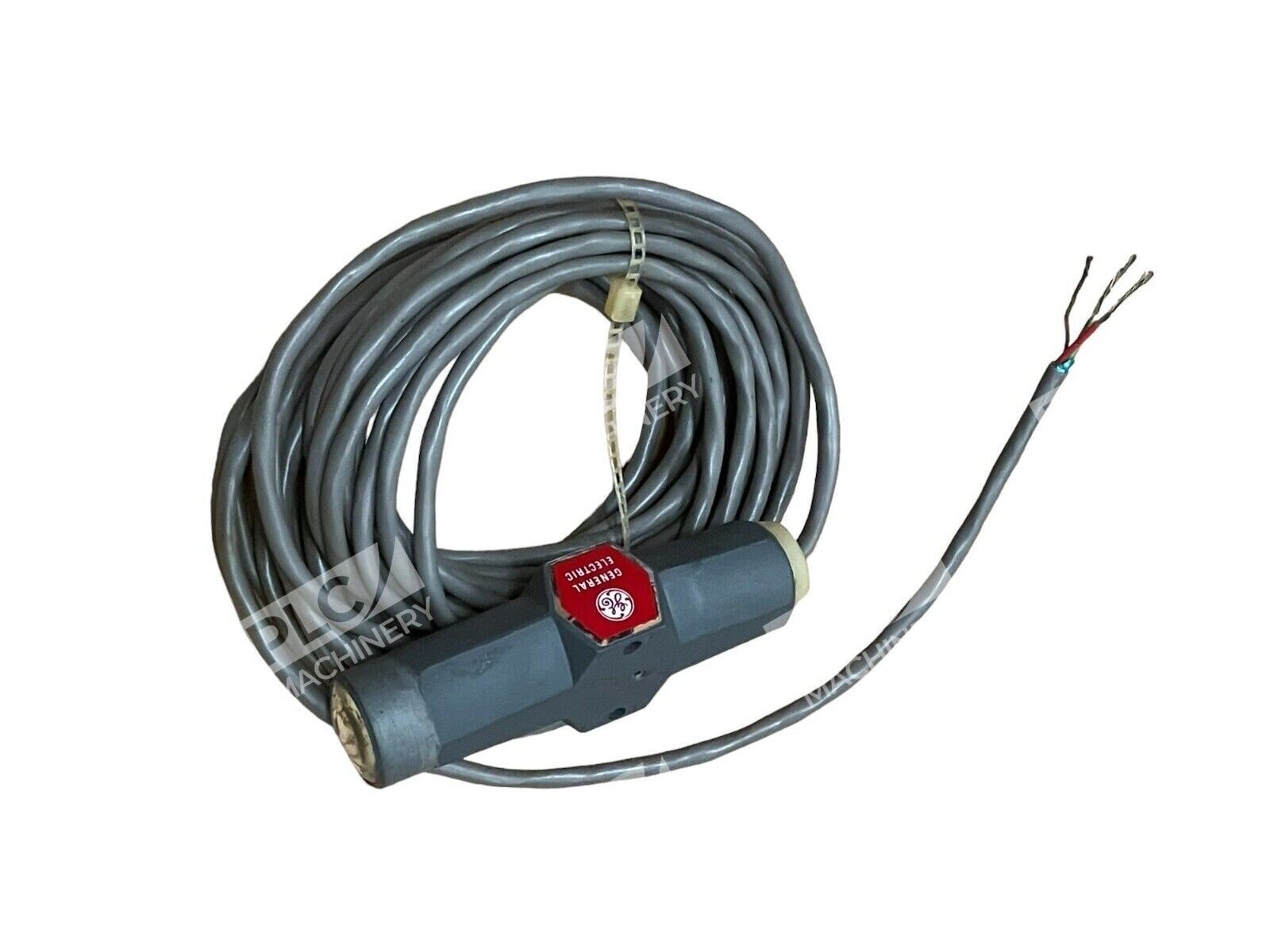 General Electric Miniature Light Sensor 3S7505SS520B6 - Image 3