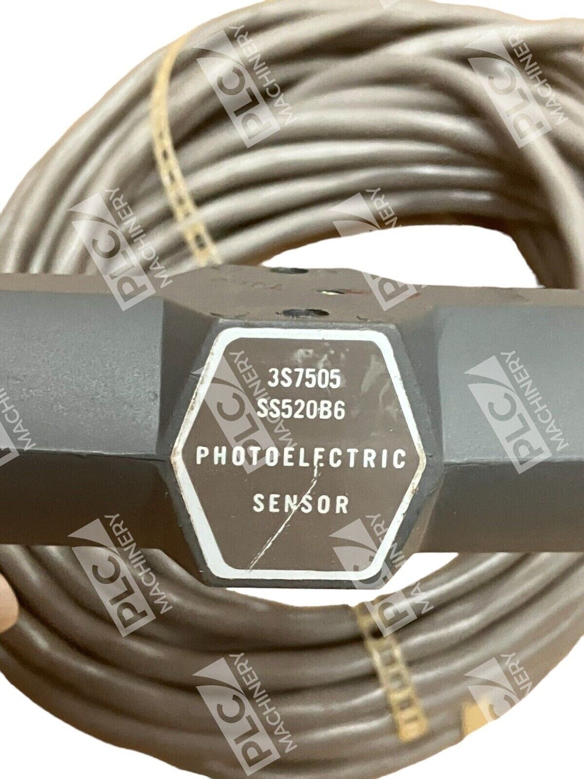 General Electric Miniature Light Sensor 3S7505SS520B6 - Image 5