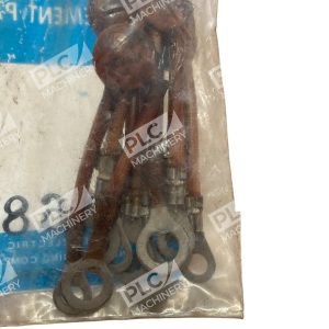 Genuine Miller Electric Replacement Part 031689 Welding Equipment Component 298002800186