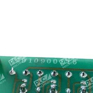 Gordos Arkansas PB 4 Logic Line Mounting Board Industrial PLC IO PCB 297967246246