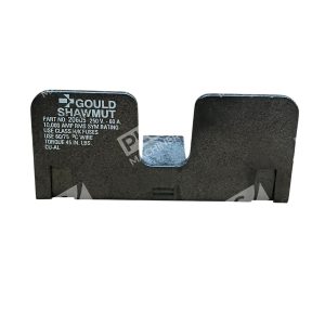 Gould Shawmut 20605 Fuse Block 1-Pole 60A 250V UL Class H/K