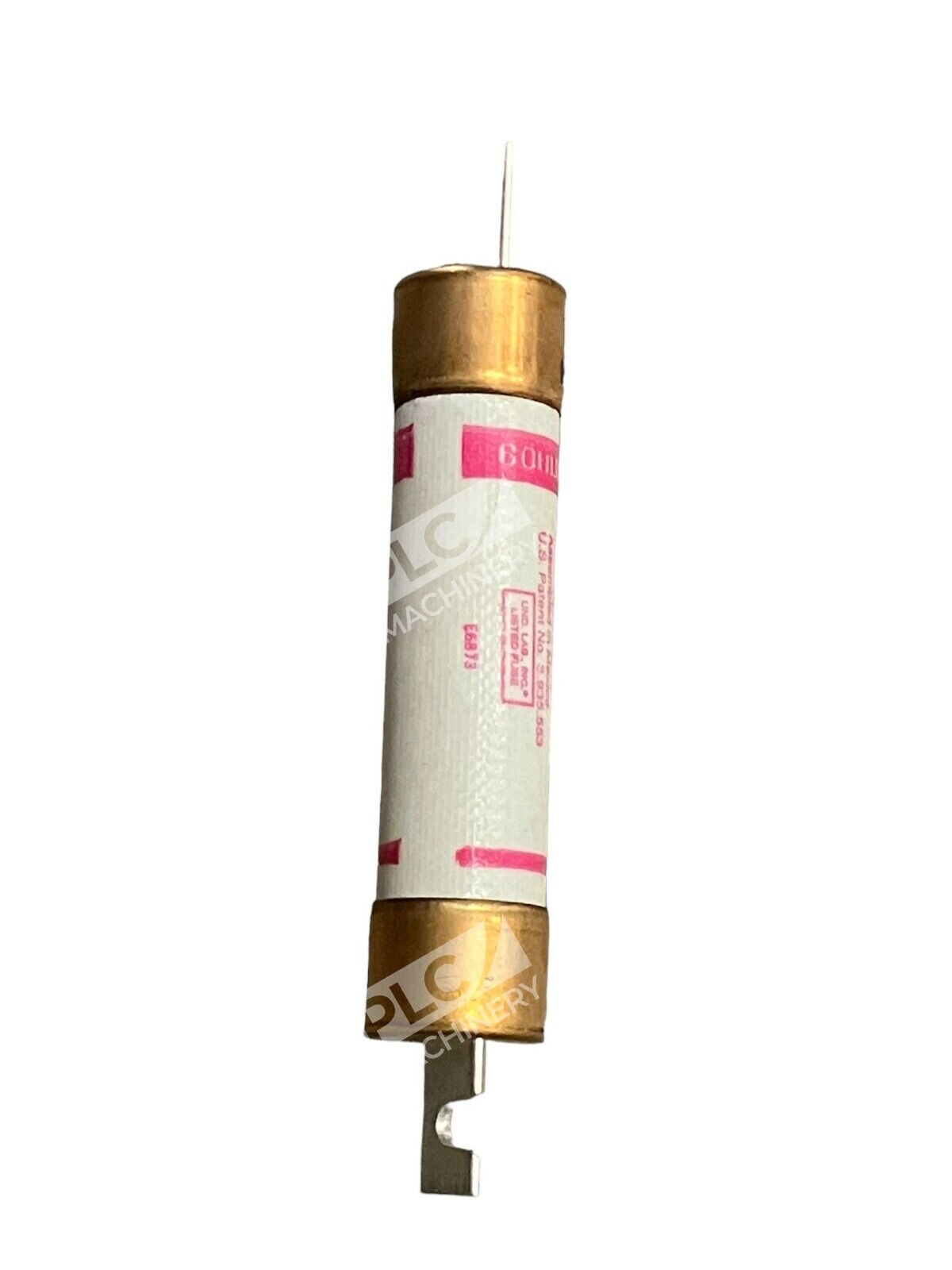 Gould Shawmut TRS90R Tri-onic Time Delay Fuse (Box of 5) - Image 3