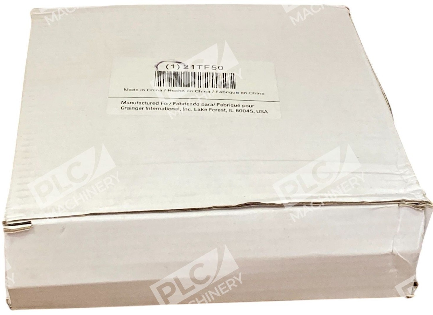 Grainger Approved Vendor 3/4"x15Ft PTFE Joint Sealant 21TF50