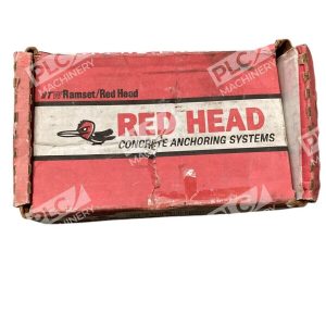 Grainger ICBO ER1372 1/4x3-1/4" 1/4" Wedge Anchor GWS-1432 (Box of ~50)