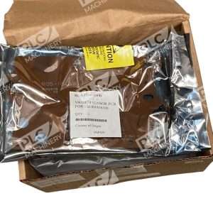 HP RG5-1846-000B Switch Sensor Board