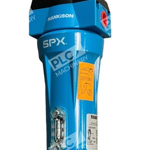 Hankison HF5 16 4DPL SPX Filter Drain