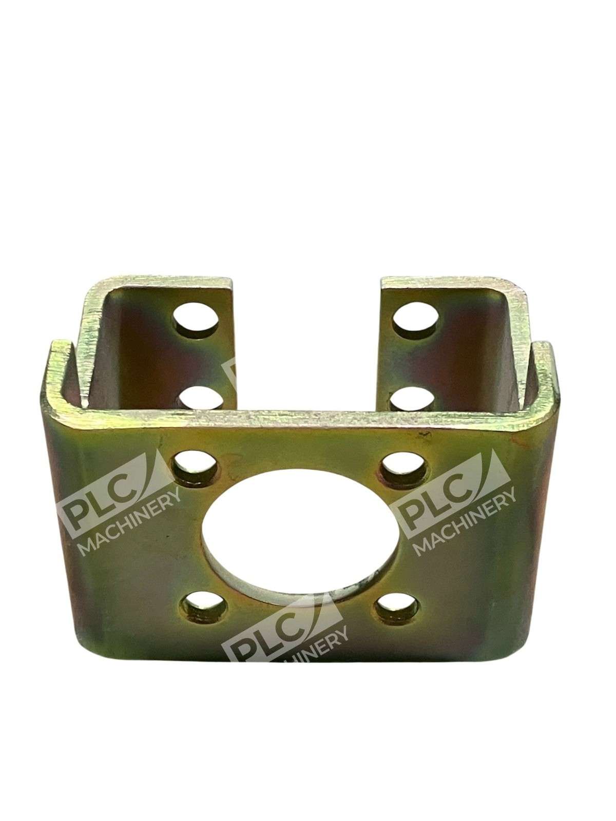 Heavy-Duty BMK-14-M1 Industrial Mounting Bracket U/L-Type Encoder - Image 5