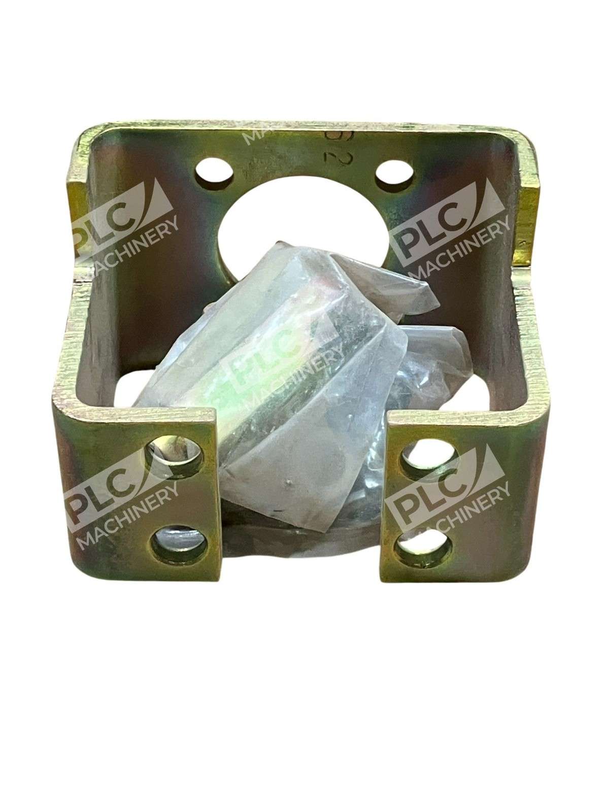 Heavy-Duty BMK-14-M1 Industrial Mounting Bracket U/L-Type Encoder