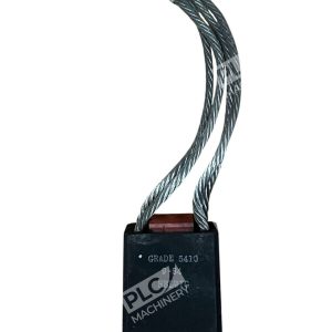 Helwig Grade 5410 Carbon Brush 9-84