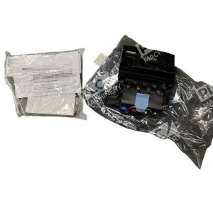 Hewlett Packard RCA01C463623499 Carriage Wiper Interconnect C6071-60153