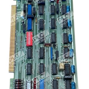 Hobart Bros FMO11374 PCB Circuit Board 374600